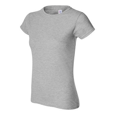 Gildan Softstyle Womens T-Shirt
