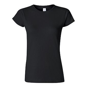 Gildan Softstyle Womens T-Shirt