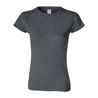 Gildan Softstyle Womens T-Shirt