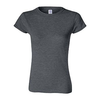 Gildan Softstyle Womens T-Shirt
