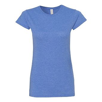Gildan Softstyle Womens T-Shirt
