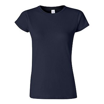 Gildan Softstyle Womens T-Shirt