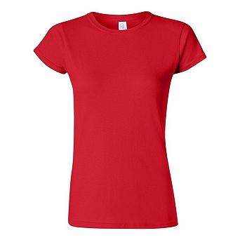 Gildan Softstyle Womens T-Shirt