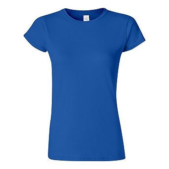 Gildan Softstyle Womens T-Shirt