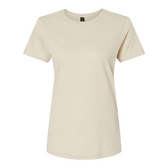 Gildan Softstyle Womens T-Shirt