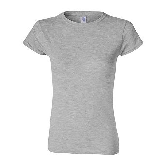 Gildan Softstyle Womens T-Shirt