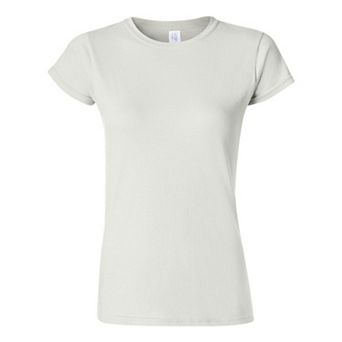 Gildan Softstyle Womens T-Shirt