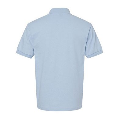Gildan DryBlend Jersey Polo