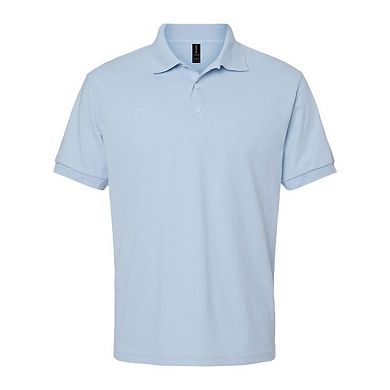 Gildan DryBlend Jersey Polo