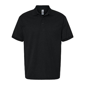 Gildan Dryblend Jersey Polo