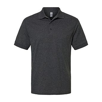 Gildan DryBlend Jersey Polo