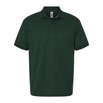 Gildan Dryblend Jersey Polo