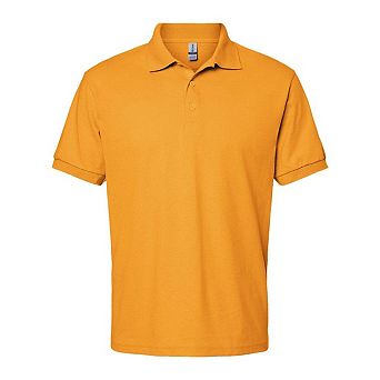 Gildan Dryblend Jersey Polo