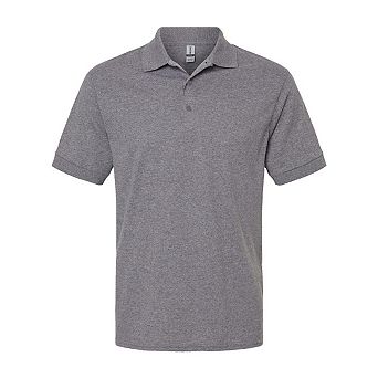 Gildan DryBlend Jersey Polo