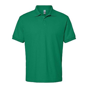 Gildan DryBlend Jersey Polo