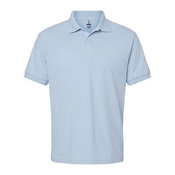 Gildan DryBlend Jersey Polo