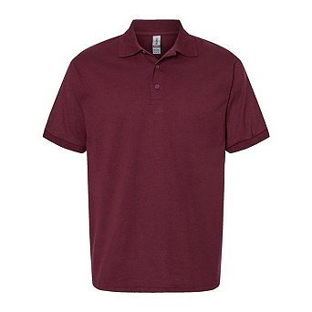 Gildan Dryblend Jersey Polo