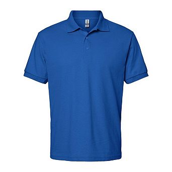 Gildan DryBlend Jersey Polo