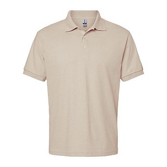 Gildan DryBlend Jersey Polo