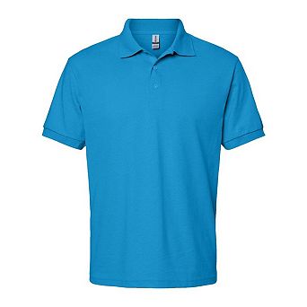 Gildan DryBlend Jersey Polo