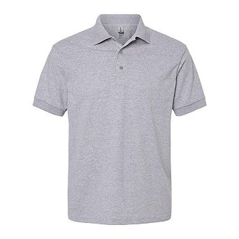 Gildan DryBlend Jersey Polo