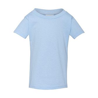 Heavy Cotton Toddler T-Shirt