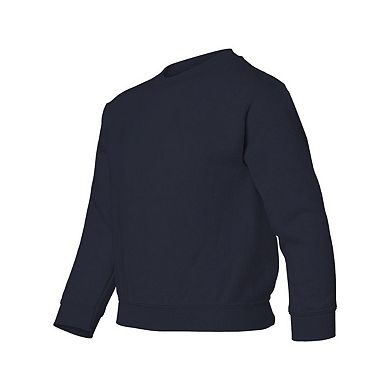 Gildan Heavy Blend Youth Sweatshirt