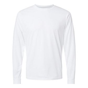 Augusta Sportswear Performance Long Sleeve T-Shirt