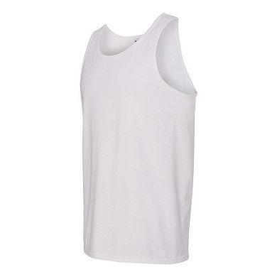 Heavy Cotton Tank Top