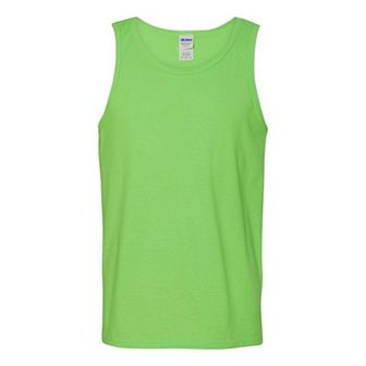 Gildan Heavy Cotton Tank Top
