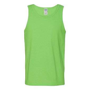 Gildan Heavy Cotton Tank Top