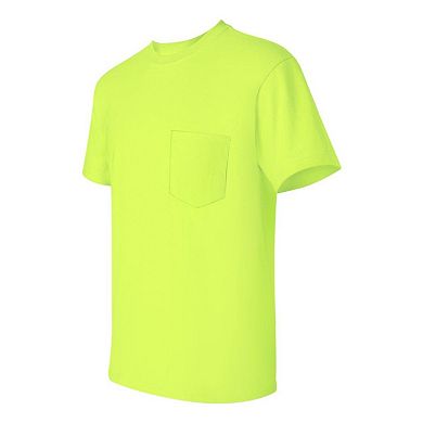 Gildan Ultra Cotton Pocket T-shirt