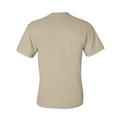 Gildan Ultra Cotton Pocket T-shirt
