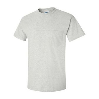 Gildan Ultra Cotton Pocket T-Shirt