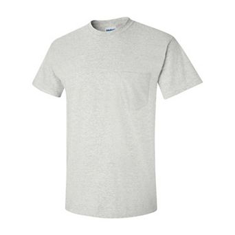 Gildan Ultra Cotton Pocket T-Shirt