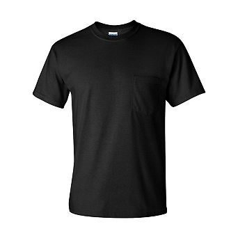 Gildan Ultra Cotton Pocket T-Shirt