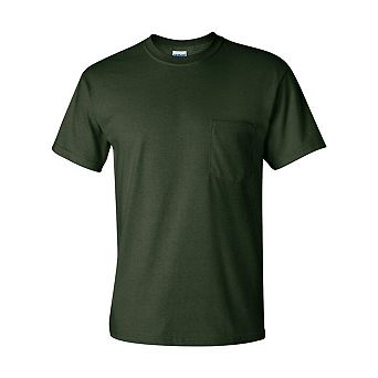 Gildan Ultra Cotton Pocket T-Shirt