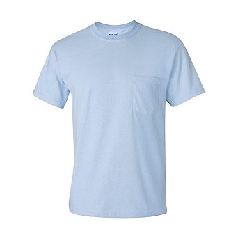 Gildan Ultra Cotton Pocket T-Shirt