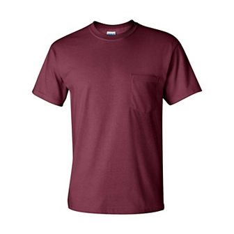 Gildan Ultra Cotton Pocket T-shirt