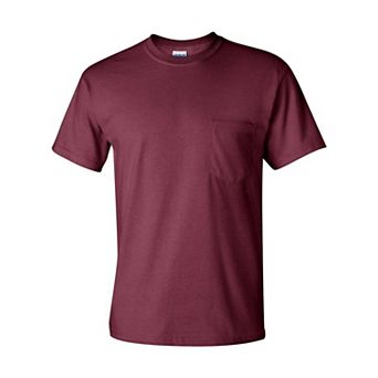 Gildan Ultra Cotton Pocket T-Shirt