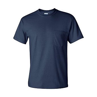 Gildan Ultra Cotton Pocket T-Shirt