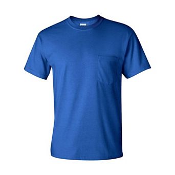 Gildan Ultra Cotton Pocket T-Shirt