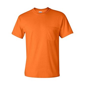 Gildan Ultra Cotton Pocket T-shirt