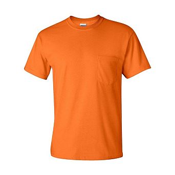 Gildan Ultra Cotton Pocket T-Shirt