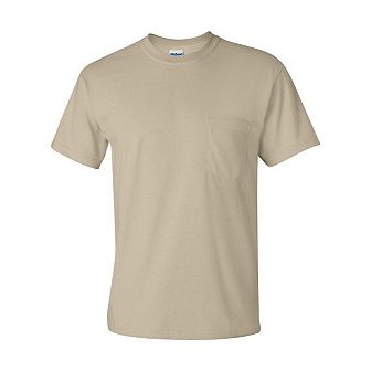 Gildan Ultra Cotton Pocket T-Shirt