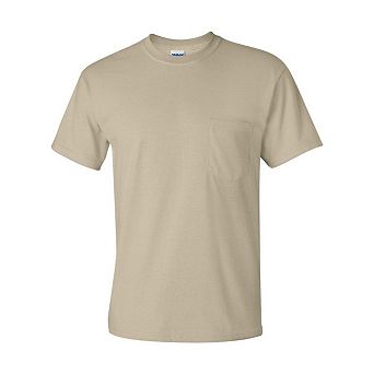 Gildan Ultra Cotton Pocket T-Shirt