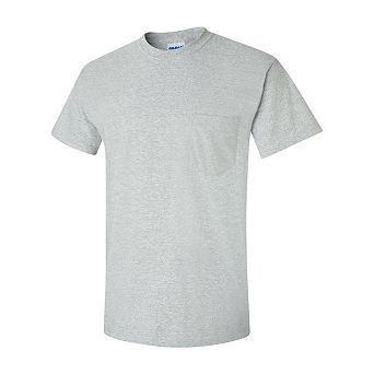 Gildan Ultra Cotton Pocket T-Shirt