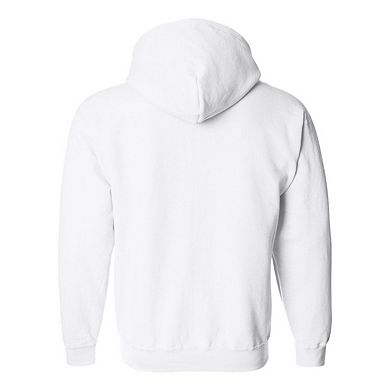 Gildan Heavy Blend Full-Zip Hooded Sweatshirt