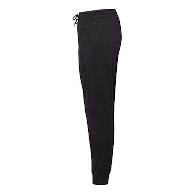 Plain Performance Fleece Joggers