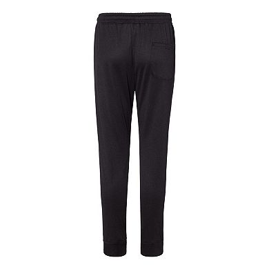 Plain Performance Fleece Joggers